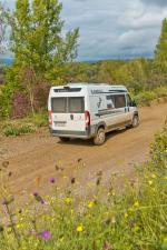 La Strada Avanti L 4x4 2017 года